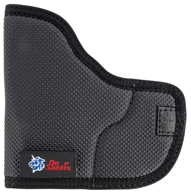 Picture of Desantis Gunhide Nemesis Pocket Rubberized Fabric Fits Sig P365/P365 W/Safety/P365xl Ambidextrous 