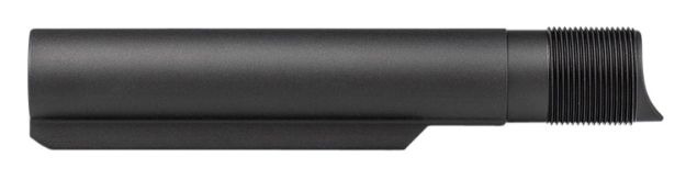 Picture of Aero Precision Enhanced Buffer Tube Carbine Style Buffer Tube Made Of 7075-T6 Aluminum With Black Finish For Ar-15, Ar-10 