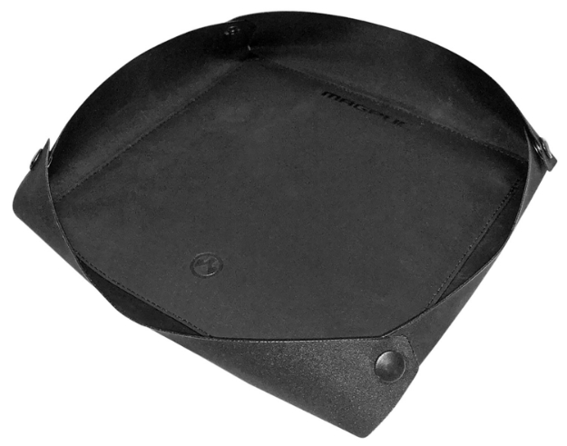 Picture of Magpul Daka Magnetic Field Tray Large Black Polymer 