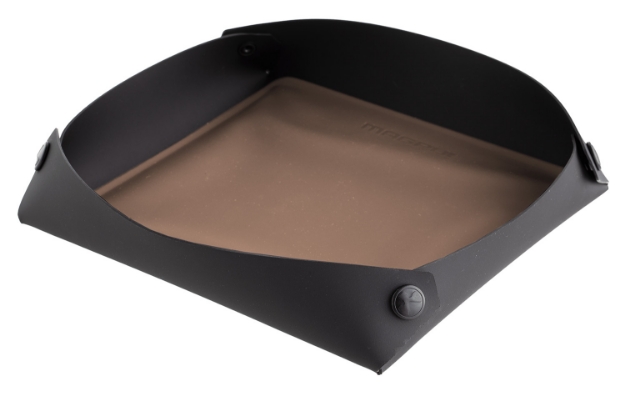 Picture of Magpul Daka Magnetic Field Tray Large Flat Dark Earth Polymer 