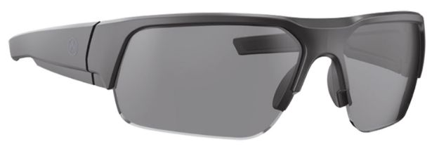 Picture of Magpul Helix Eyewear Adult Clear Lens Black Frame 