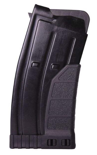 Picture of Ati Bulldog 5Rd 12 Gauge For Ati Bulldog Black Steel 