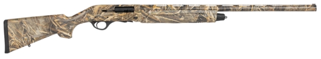 Picture of Escort Ps 12 Gauge With 28" Barrel, 3" Chamber, 4+1 Capacity, Overall Realtree Max-5 Finish & Synthetic Stock Right Hand (Full Size) 