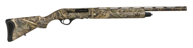 Picture of Escort Ps Youth 20 Gauge With 22" Barrel, 3" Chamber, 4+1 Capacity, Overall Realtree Max-5 Finish & Synthetic Stock Right Hand 