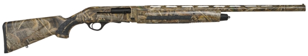 Picture of Escort Xtrememax 12 Gauge With 28" Barrel, 3.5" Chamber, 4+1 Capacity, Overall Realtree Max-5 Finish & Synthetic Stock Right Hand (Full Size) 