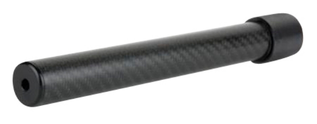 Picture of Tacstar Mag Extension 7 Shot Made Of Carbon Fiber With Black Finish For Remington 870, 1100 & 11-87 (Adds 2Rds) 