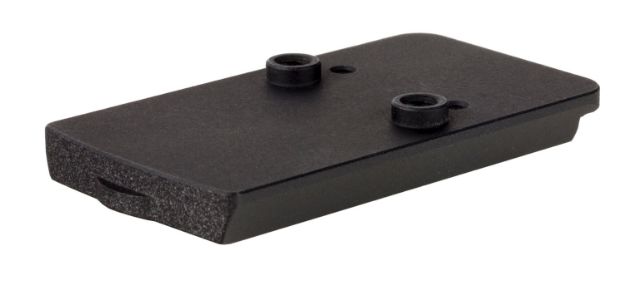 Picture of Trijicon Rmrcc Mounting Plate Sig Sauer P365 Xl 1-Piece Matte Black 