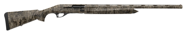 Picture of Retay Usa Masai Mara Waterfowl Inertia Plus 12 Gauge With 26" Deep Bore Drilled Barrel, 3.5" Chamber, 4+1 Capacity, Overall Realtree Timber Finish & Synthetic Stock Right Hand (Full Size) 