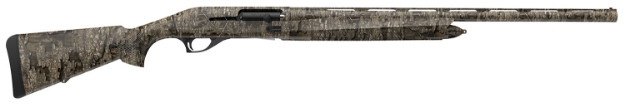 Picture of Retay Usa Masai Mara Waterfowl Inertia Plus 12 Gauge With 28" Deep Bore Drilled Barrel, 3.5" Chamber, 4+1 Capacity, Overall Realtree Timber Finish & Synthetic Stock Right Hand (Full Size) 