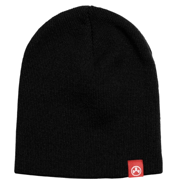 Picture of Magpul Knit Beanie Black Acrylic Osfa 