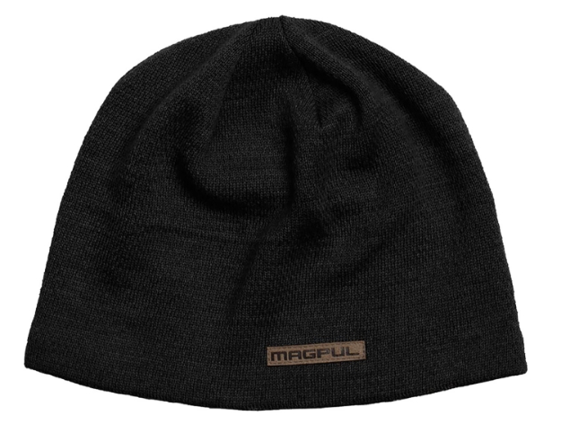 Picture of Magpul Tundra Beanie Black Acrylic/Wool Osfa 