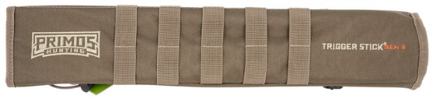 Picture of Primos Trigger Stick Gen3 Scabbard Short Coyote Brown Canvas Short 