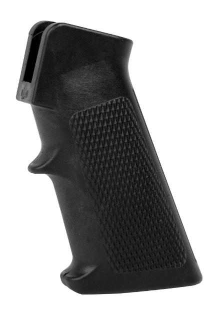 Picture of Lbe Unlimited A2 Pistol Grip Black Polymer For Ar-15 