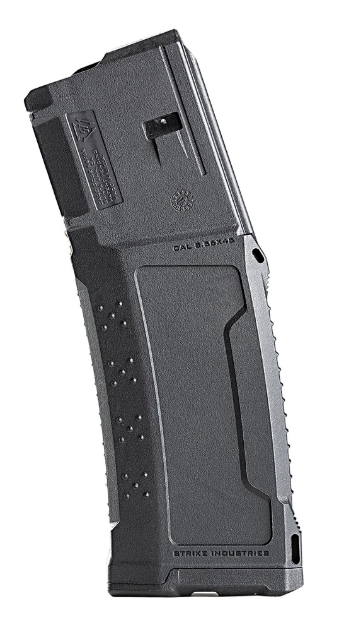 Picture of Strike Industries Replacement Magazine Black Detachable 33Rd For 223 Rem, 5.56X45mm Nato Ar-15, M16, M4 