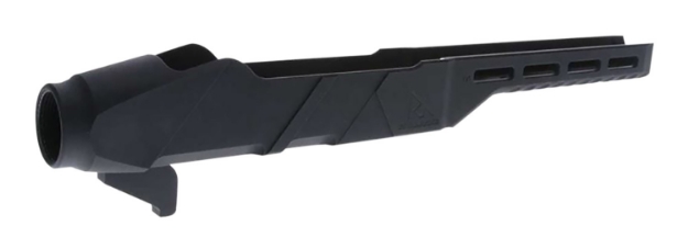 Picture of Rival Arms R-22 Precision Chassis System Black Anodized Aluminum Ruger 10/22 