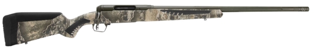 Picture of Savage Arms 110 Timberline 308 Win 4+1 22", Od Green Cerakote, Realtree Excape Fixed Accustock With Accufit 