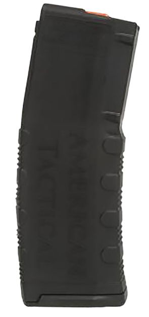 Picture of Ati Ar-15 30Rd 223 Rem 300 Blackout 5.56X45mm Nato For Ati Ar-15 Black Polymer 