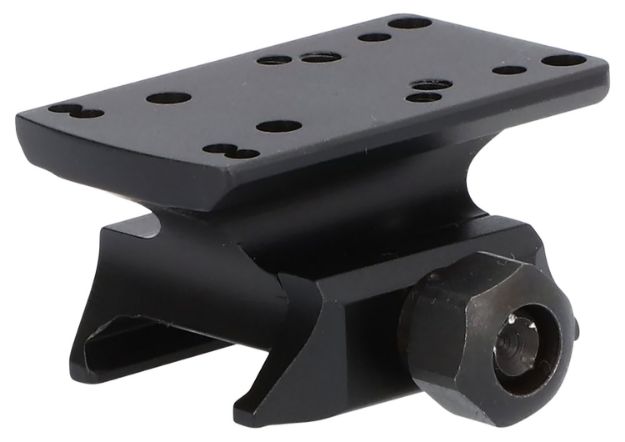 Picture of Sig Sauer Electro-Optics Universal Reflex Sight Riser Mount Black Anodized 