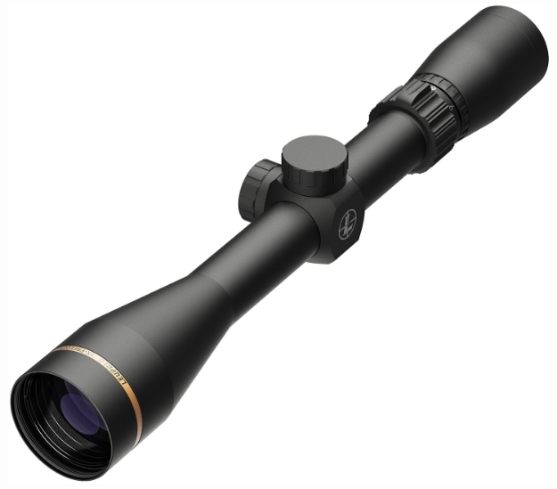 Picture of Leupold Vx-Freedom Matte Black 3-9X 40Mm 1" Tube Hunter-Plex Reticle 