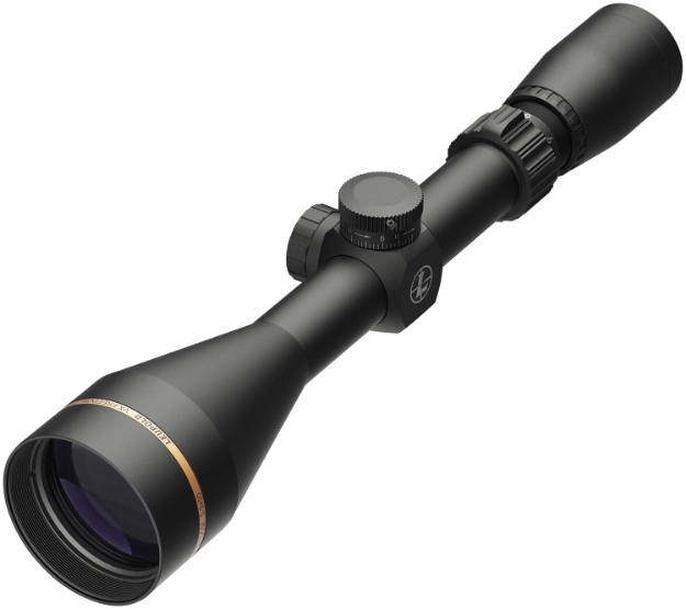 Picture of Leupold Vx-Freedom Cds Matte Black 3-9X 50Mm 1" Tube Duplex Reticle 