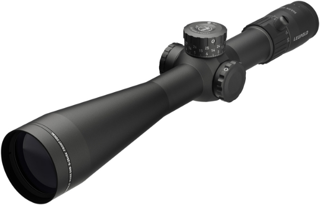 Picture of Leupold Mark 5Hd M5c3 Matte Black 5-25X56mm 35Mm Tube Pr1-Mil Reticle 