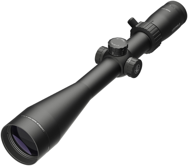 Picture of Leupold Mark 3Hd Matte Black 6-18X50mm 30Mm Tube Tmr Reticle 