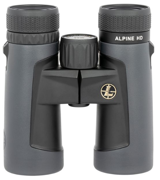 Picture of Leupold Bx-2 Alpine Hd 8X42mm Roof Prism Shadow Gray Exo-Armor Aluminum 