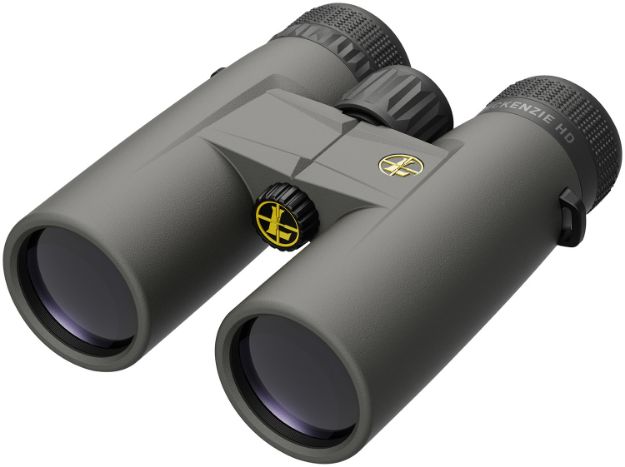 Picture of Leupold Bx-1 Mckenzie Hd 8X42mm Roof Prism Shadow Gray Armor Coated 