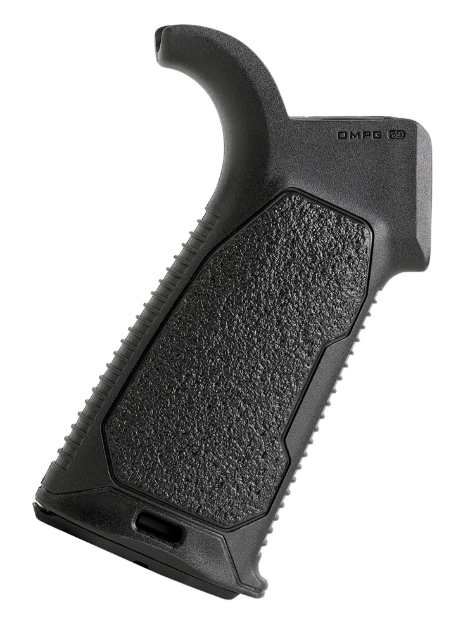 Picture of Strike Ar Enhanced Pistol Grip 20 Degrees Ar Platform Black Rubber 