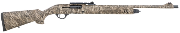 Picture of Escort Ps Turkey 20 Gauge With 22" Barrel, 3" Chamber, 4+1 Capacity, Overall Mossy Oak Bottomland Finish & Synthetic Stock Right Hand (Full Size) 