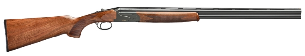 Picture of Rizzini Usa 2304-28 Br110 Field 28 Gauge 28" O/U Vr 2Rd 2.75" Black Cerakote Turkish Walnut Fixed Pistol Grip Stock Right Hand (Full Size) Includes Multi-Choke 