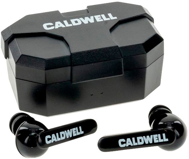 Picture of Caldwell E-Max Shadows Pro In The Ear Black Adult 