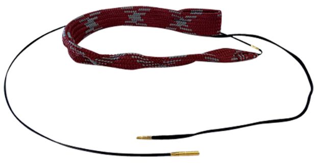 Picture of Tipton Nope Rope Bore Cleaning Rope 5.56Mm/22/223 Cal Rifle Firearm Includes Case 