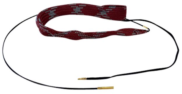 Picture of Tipton Nope Rope Bore Cleaning Rope 7.62Mm/30-30/30/308 Cal/300 Blackout Rifle Firearm Includes Case 