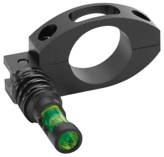 Picture of Wheeler Anti-Cant Indicator Black Aluminum 30Mm 