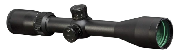 Picture of Konus Konus-Bx 450 Bushmaster Matte Black 3-9X 40Mm 1" Tube 30/30 Duplex Reticle 