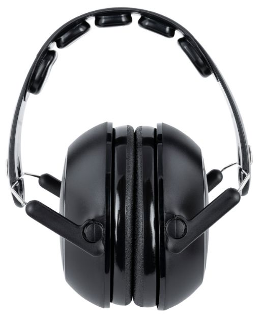 Picture of Peltor Sport Hearing Protector 22 Db Over The Head Black Youth 1 Pair 