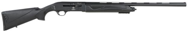 Picture of Ati Scout Sga 12 Gauge With 26" Barrel, 3" Chamber, 4+1 Capacity, Black Metal Finish & Black Synthetic Stock Right Hand (Full Size) Includes 1 Choke Tube 