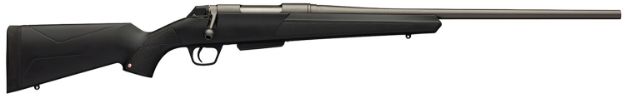 Picture of Winchester Repeating Arms Xpr Compact 6.8 Western Caliber With 3+1 Capacity, 22" Barrel, Gray Perma-Cote Metal Finish & Matte Black Synthetic Stock Right Hand 