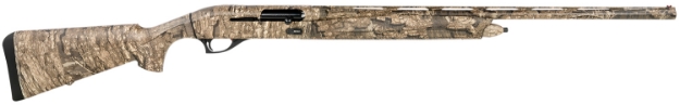 Picture of Retay Usa Masai Mara Waterfowl Inertia Plus 20 Gauge With 26" Deep Bore Drilled Barrel, 3" Chamber, 4+1 Capacity, Overall Realtree Timber Finish & Synthetic Stock Right Hand (Full Size) 