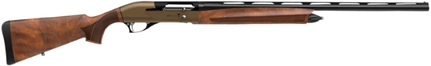 Picture of Retay Usa Masai Mara Upland Inertia Plus 20 Gauge 4+1 3" 26" Deep Bore Drilled Barrel Bronze Pure Cerakote Rec Turkish Walnut Stock Right Hand (Full Size) 