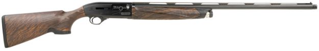 Picture of Beretta Usa A400 Xcel Sporting 12 Gauge 30" Barrel 3" 4+1, Black Anodized Metal Finish, Xtra Grain Oil Walnut Shim System Stock 