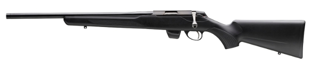 Picture of Tikka T1x Mtr 17 Hmr 10+1 20" Black Barrel Black Frame, Black Stock Left Hand 