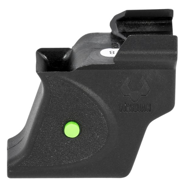 Picture of Viridian E-Series Black W/Green Laser Fits Ruger 57 Handgun 