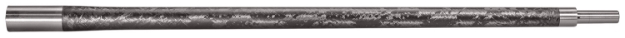 Picture of Proof Research Bolt Action Barrel Blank 284 Win 26" Black Carbon Fiber Finish 416R Stainless Steel Material Blank With Sendero Contour For Rifles 