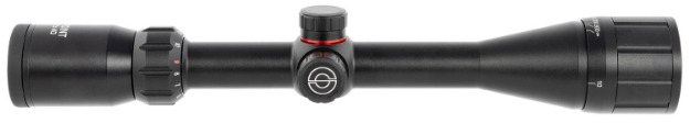 Picture of Simmons 8-Point Matte Black 4-12X40mm 1" Tube Truplex Reticle 