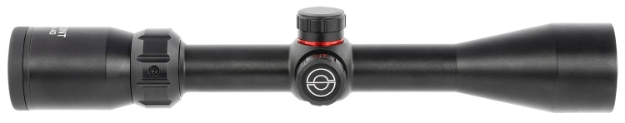 Picture of Simmons 8-Point Matte Black 3-9X40mm 1" Tube Truplex Reticle 