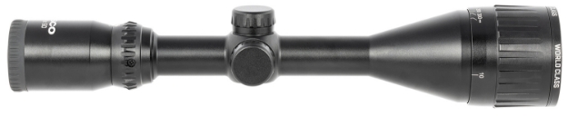 Picture of Tasco World Class Black 6-18X 50Mm 1" Tube 30/30 Reticle 