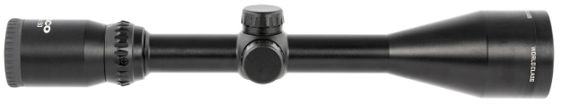 Picture of Tasco World Class Black 3-9X 50Mm 1" Tube 30/30 Reticle 