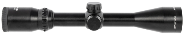 Picture of Tasco World Class Black 3-9X 40Mm 1" Tube 30/30 Reticle 